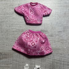 Аутфит Барби Фашионистас 249 Style петит