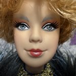 Барби "Голодные игры" "Эффи"