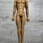 Тело Integrity Toys FR Homme Body: Hispanic