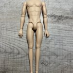 Тело Integrity Toys FR Homme Body: Cream (2)