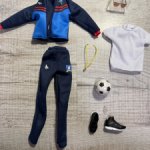 Аутфит Кена Теда Лассо (5)