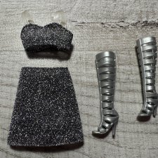 Ауфит от Барби Лукс Тамика