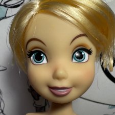 Фея Динь-Динь нюд Disney