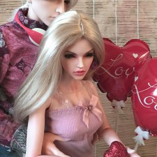 ЛюбовникиРоз - БЖД нашей семьи