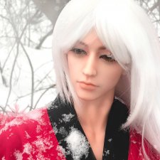 Снежный ангел