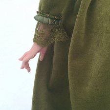 Ведьма Вейлин