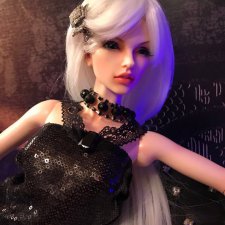 Обновки для Айлетт