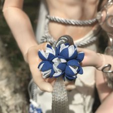 Хозяин леса, куклы бжд