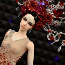 Скоро Доллскар 2019