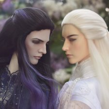 Противостояние