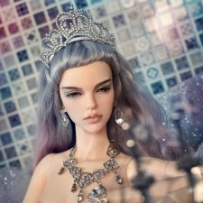 Продолжение истории о прекрасной русалке