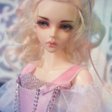 Принц и Принцесса в тронном зале