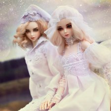 Очень странные дела