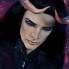 Алхимик и Демон