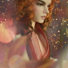 Хуманизация Цветы