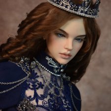 Новый аутфит на Iplehouse SID