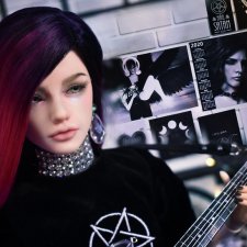 Комнатка Адель