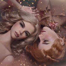 С Днем Всех Влюблённых