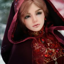 Волшебный сон Адель