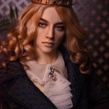 Король Его Величество