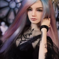 Черный ужин или свидание Яниса и Адель