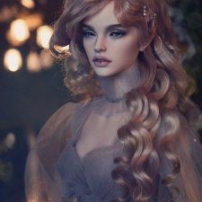 Весенний бал цветов