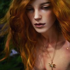 Как Анри провёл лето