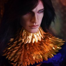 Тёмный Князь