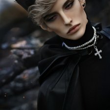 Аид и Персефона