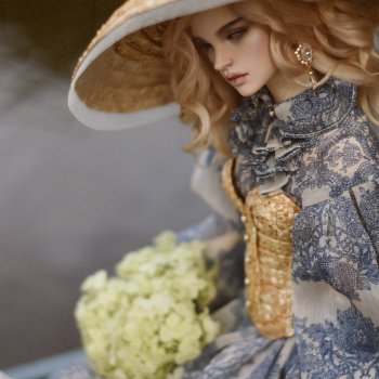 Тёмные заводи