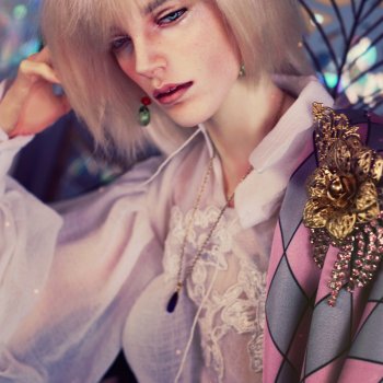 Похититель сердец