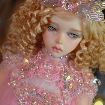 Маленькая русалочка