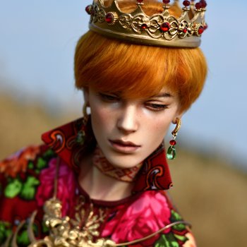 ЖИЛИ-БЫЛИ "Сказка о том, как Кощеич свое войско собирал"