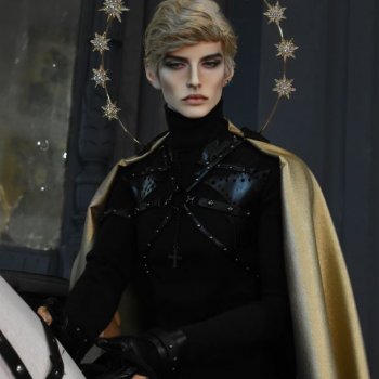 ЖИЛИ-БЫЛИ "Кощей - покажись, каков есть"