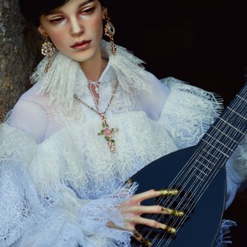 Осенний день в Замке_Между_Мирами