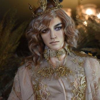 Рубашки на больших мужчин и совсем юных принцев