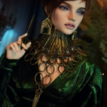 Королевские слабости