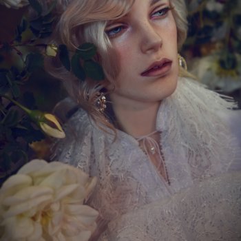 Три вида русалок в Замке_Между_Мирами