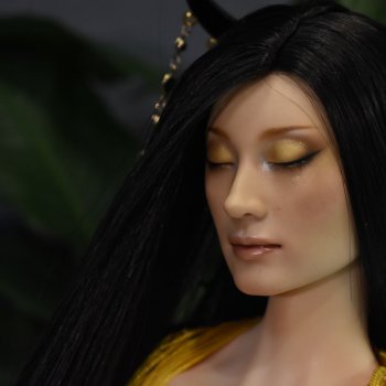 DATURA by LoverOfRoses