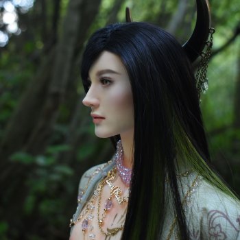 Сказка о речном драконе