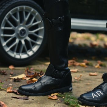 Лер и его причуды