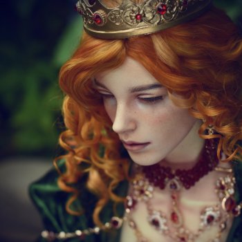 Принц-лягушка