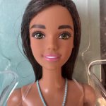 Барби Barbie русалочка Tori #5