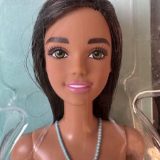 Барби Barbie русалочка Tori #5