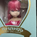 Ruruko Bear Ears Strawberry