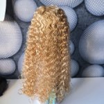 Парик  Monique 8-9'