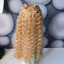 Парик  Monique 8-9'