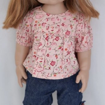 Помогите определить куколку, пожалуйста