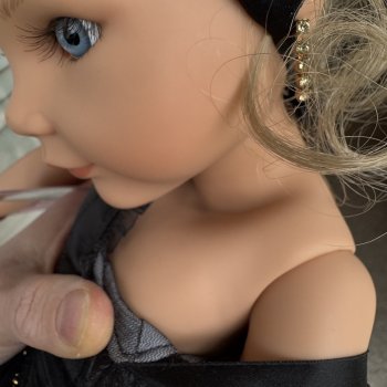 Експерты по куклам Gotz oтзовитесь пожалуйста