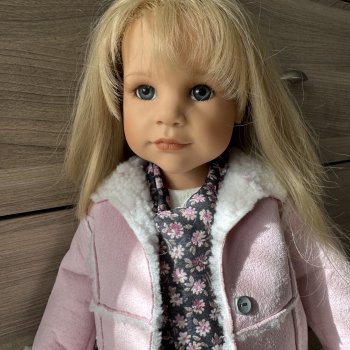 Первые Готц Возвращение